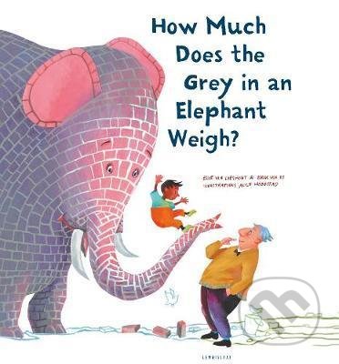 How Much Does the Grey in an Elephant Weigh