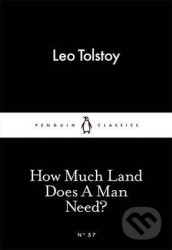 How Much Land Does A Man Need?