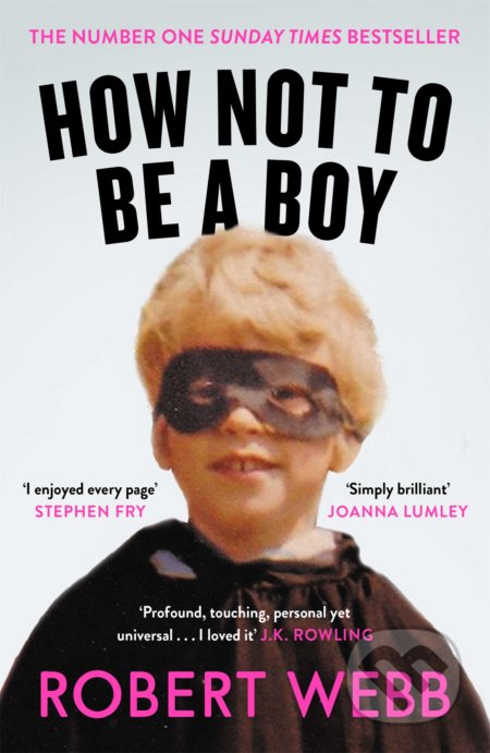 How Not To Be a Boy