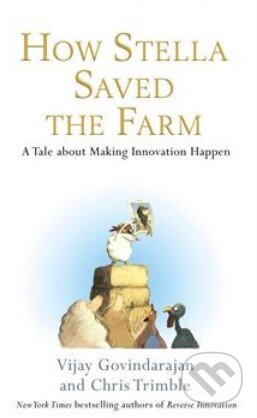 How Stella Saved the Farm