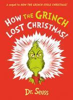How the Grinch Lost Christmas!