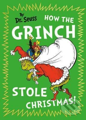 How the Grinch Stole Christmas! (Pocket Edition)