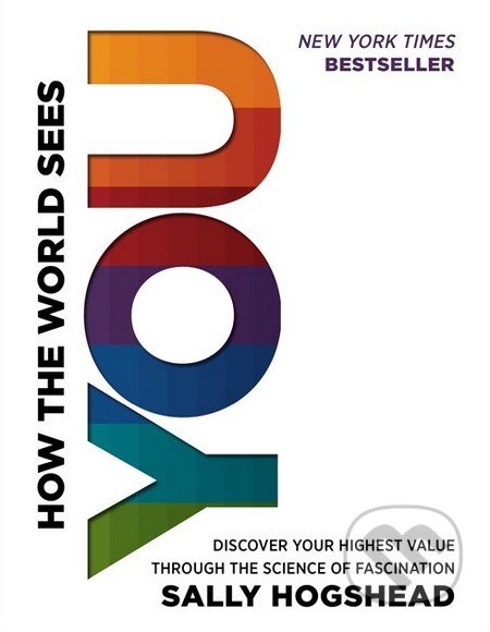 How the World Sees You