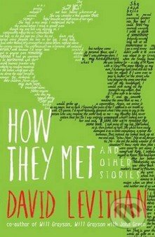 How They Met and Other Stories