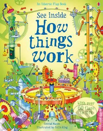 How Things Work (See Inside)
