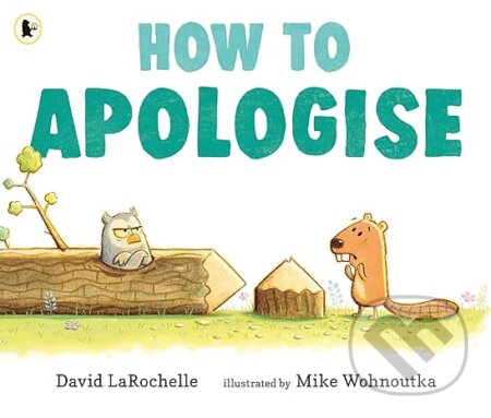 How to Apologise