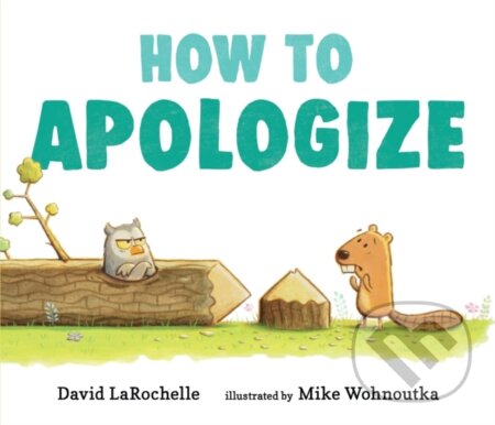 How to Apologize