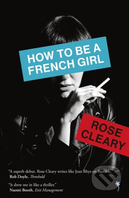 How to be a French Girl