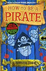 How to be a Pirate's Dragon (2)