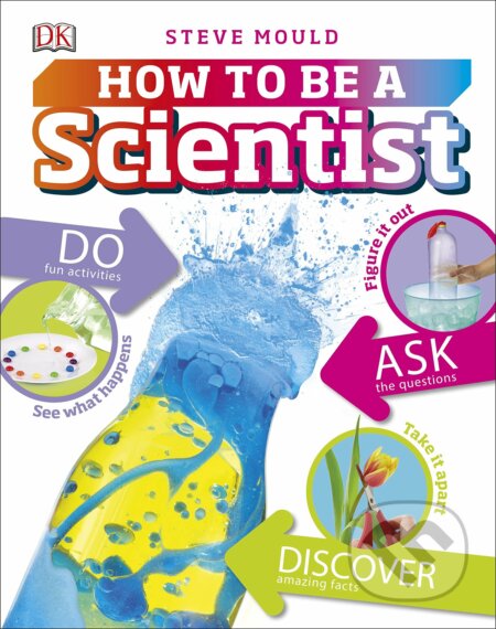 How to be a Scientist
