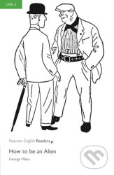 How to be an Alien (Level 3)