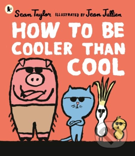 How to Be Cooler than Cool