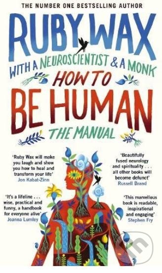 How to Be Human (The Manual)