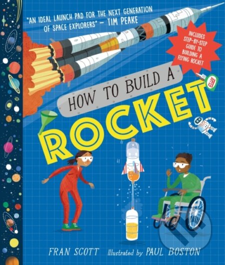 How to Build a Rocket
