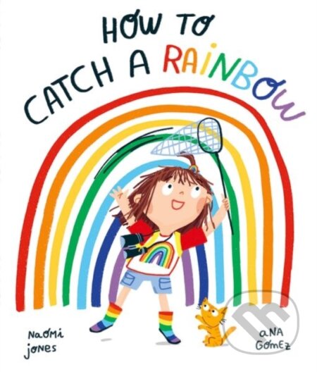 How to Catch a Rainbow