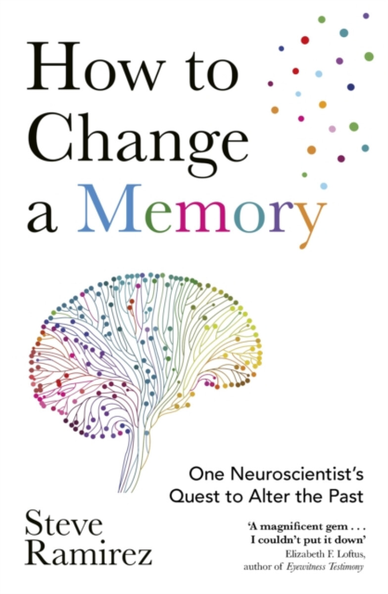 How to Change a Memory