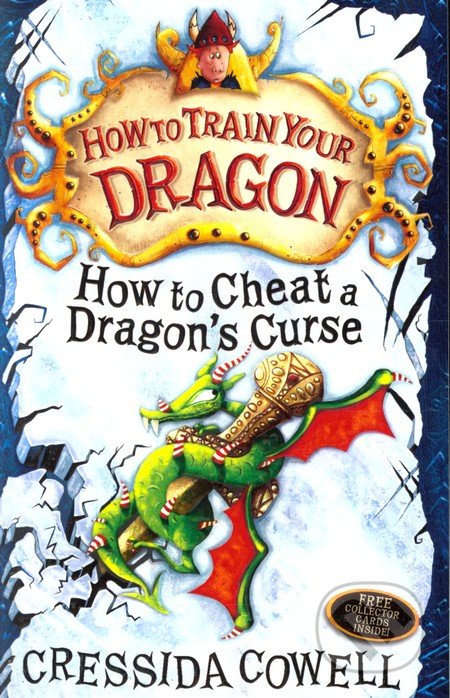 How to Cheat a Dragon's Curse (4)