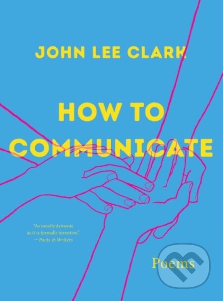 How to Communicate (Poems)