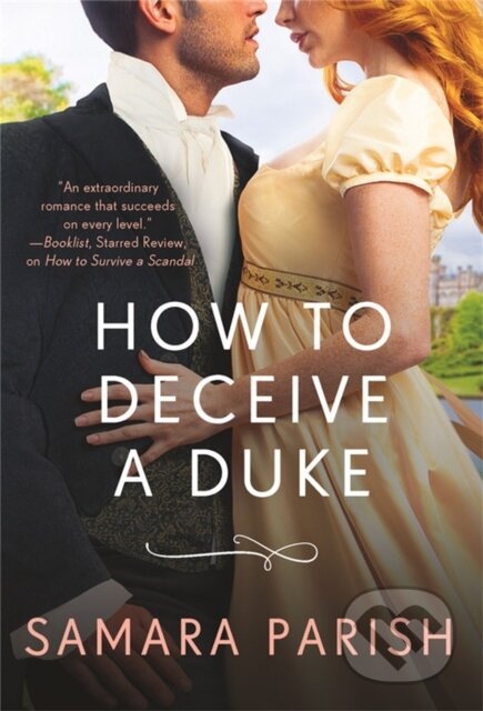 How to Deceive a Duke