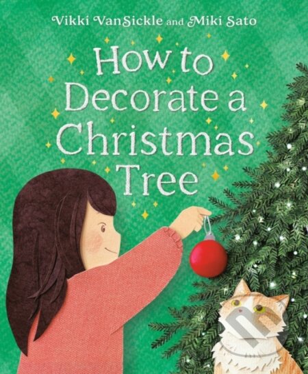 How to Decorate a Christmas Tree