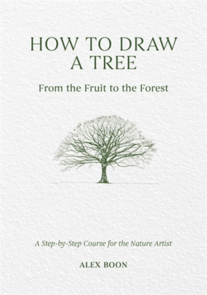 How to Draw a Tree: from the Fruit to the Forest