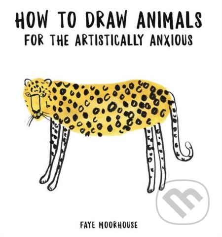How to Draw Animals for the Artistically Anxious