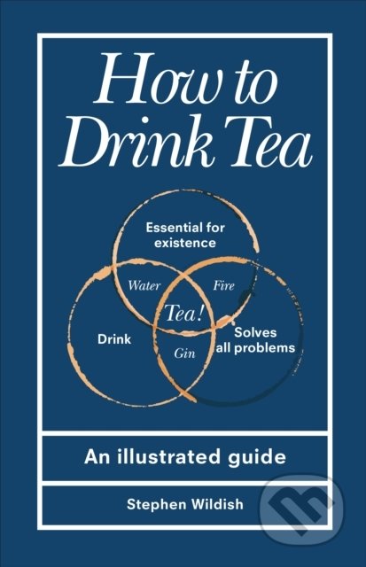 How to Drink Tea