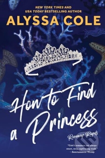 How to Find a Princess (Runaway Royals)