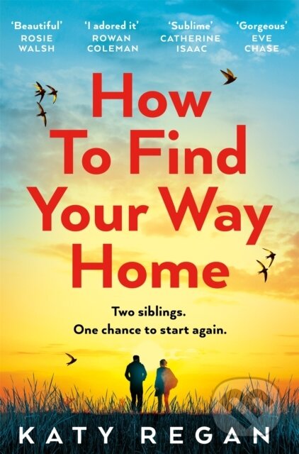 How To Find Your Way Home