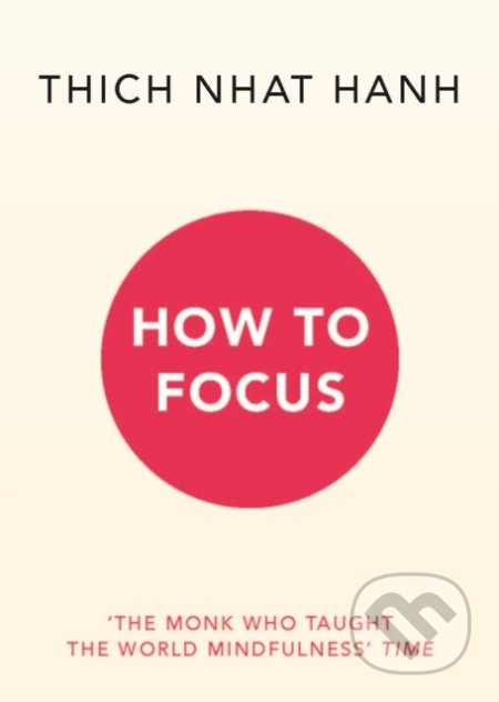How to Focus