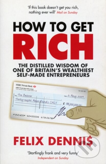 How To Get Rich