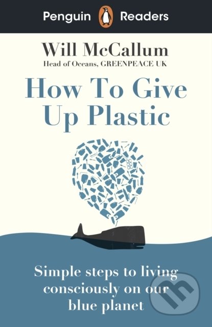 How to Give Up Plastic (Level 5)