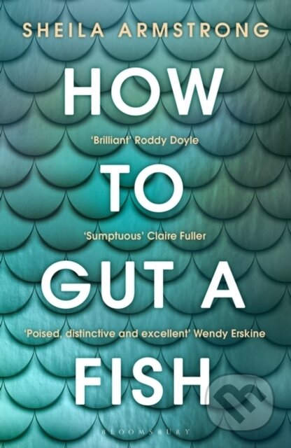 How to Gut a Fish