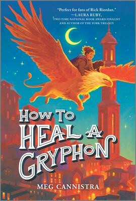 How to Heal a Gryphon