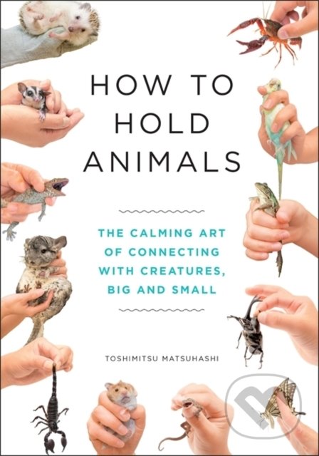 How to Hold Animals