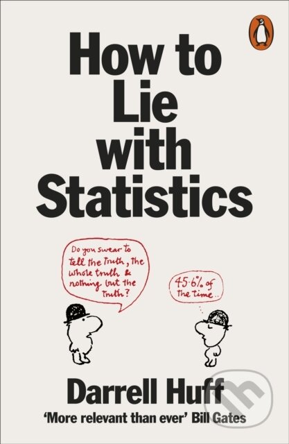How to Lie With Statistics