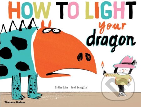 How to Light your Dragon
