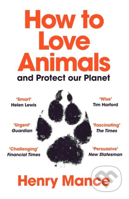 How to Love Animals
