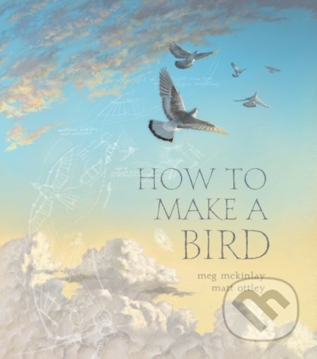 How to Make a Bird
