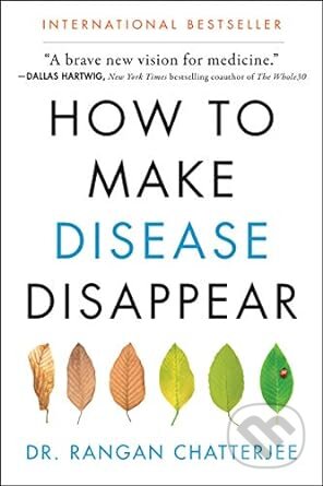 How to Make Disease Disappear