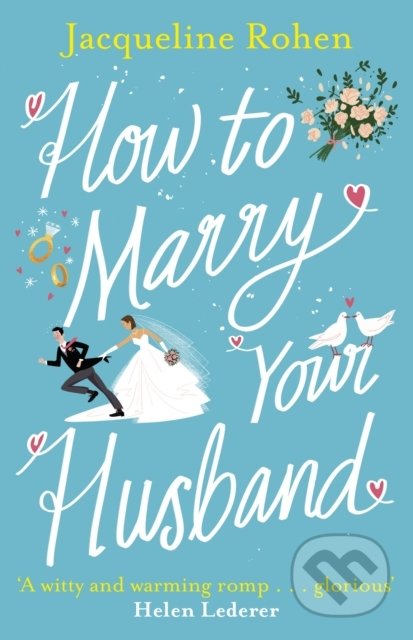 How to Marry Your Husband