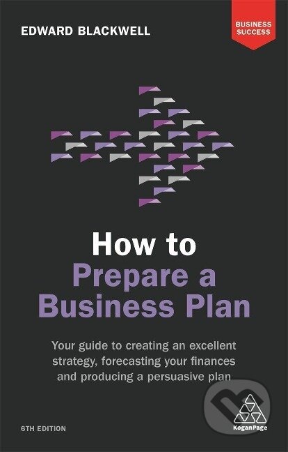 How to Prepare a Business Plan