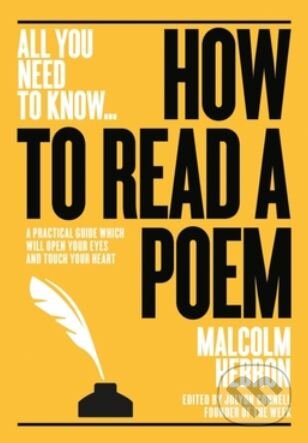 How to Read a Poem