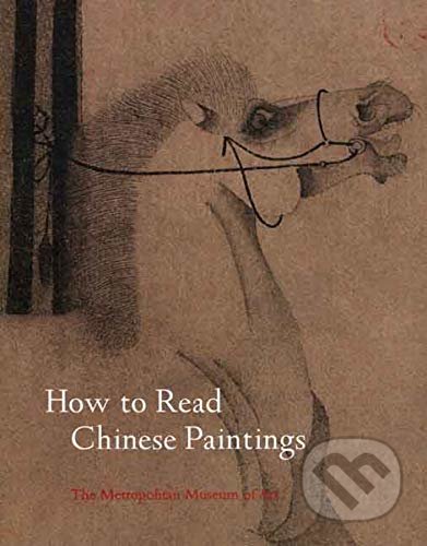 How to Read Chinese Paintings