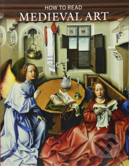 How to Read Medieval Art