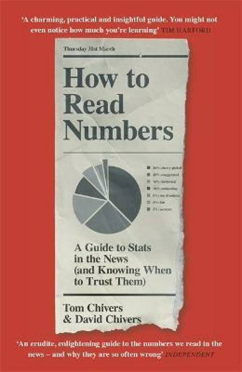 How to Read Numbers