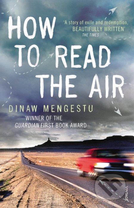 How to Read the Air