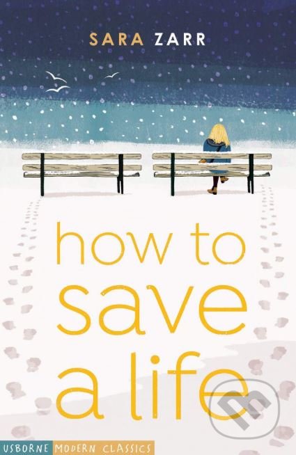 How to Save a Life