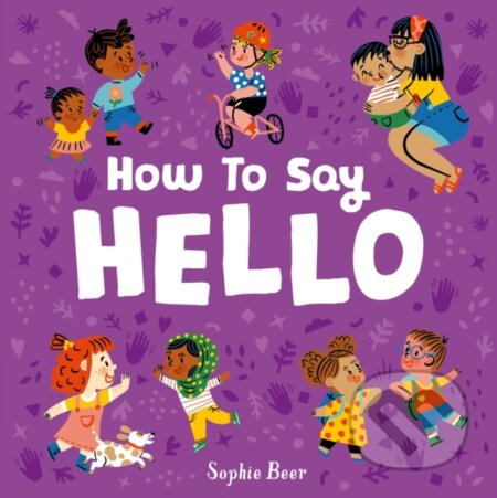 How to Say Hello