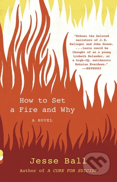 How to Set a Fire and Why